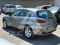 2008 Alfa Romeo 147