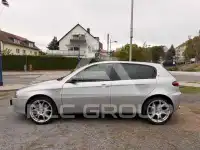 2008 Alfa Romeo 147