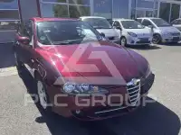 2008 Alfa Romeo 147