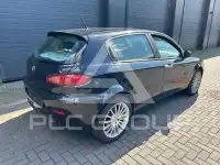 2008 Alfa Romeo 147