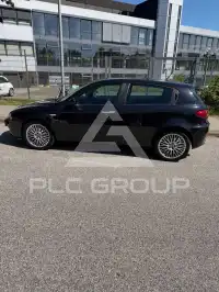 2008 Alfa Romeo 147