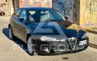 2008 Alfa Romeo 147