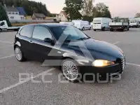 2008 Alfa Romeo 147