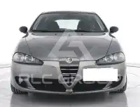 2008 Alfa Romeo 147