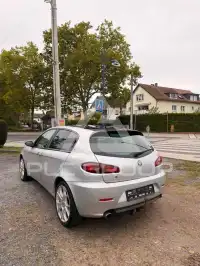2008 Alfa Romeo 147