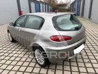 2008 Alfa Romeo 147