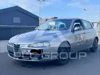 2008 Alfa Romeo 147