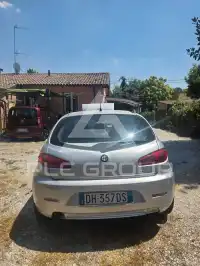 2008 Alfa Romeo 147