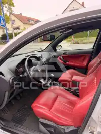 2008 Alfa Romeo 147