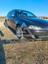 2008 Alfa Romeo 147