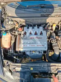 2008 Alfa Romeo 147