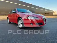 2008 Alfa Romeo 147