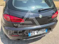 2008 Alfa Romeo 147