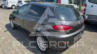 2008 Alfa Romeo 147