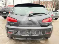 2008 Alfa Romeo 147