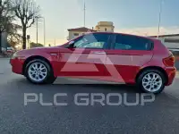 2008 Alfa Romeo 147