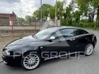 2008 Alfa Romeo GT
