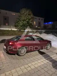 2008 Alfa Romeo GT