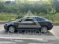 2008 Alfa Romeo GT