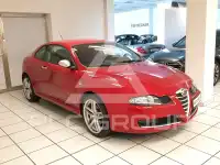 2008 Alfa Romeo GT