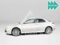 2008 Alfa Romeo GT