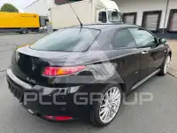 2008 Alfa Romeo GT
