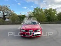 2008 Alfa Romeo GT
