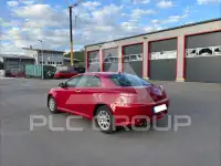 2008 Alfa Romeo GT