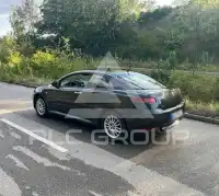 2008 Alfa Romeo GT
