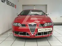 2008 Alfa Romeo GT
