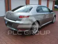 2008 Alfa Romeo GT