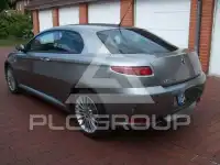2008 Alfa Romeo GT
