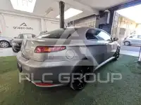 2008 Alfa Romeo GT
