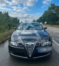 2008 Alfa Romeo GT