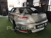 2008 Alfa Romeo GT