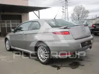 2008 Alfa Romeo GT