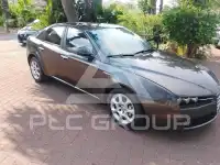 2008 Alfa Romeo 159