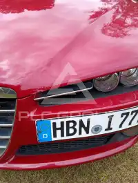 2008 Alfa Romeo 159