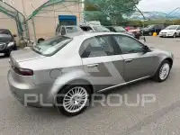 2008 Alfa Romeo 159