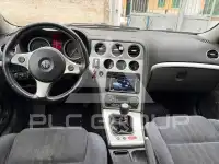 2008 Alfa Romeo 159