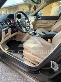 2008 Alfa Romeo 159