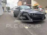 2008 Alfa Romeo 159