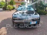 2008 Alfa Romeo 159
