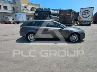 2008 Alfa Romeo 159