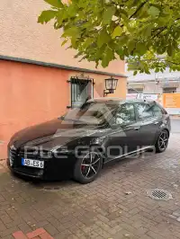 2008 Alfa Romeo 159