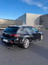2008 Alfa Romeo 159