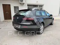 2008 Alfa Romeo 159
