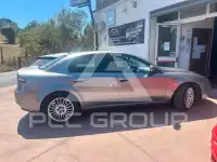 2008 Alfa Romeo 159