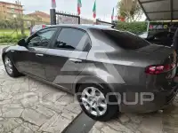 2008 Alfa Romeo 159