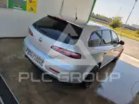 2008 Alfa Romeo 159